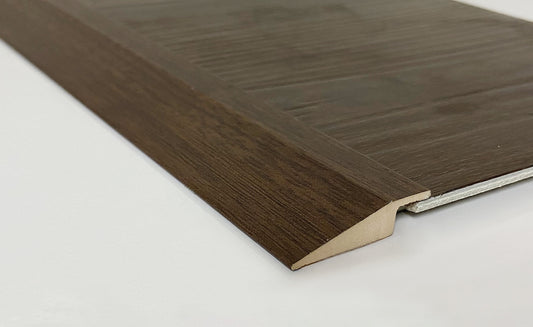 G-ROCK 段差解消見切り(木目調)4本入り